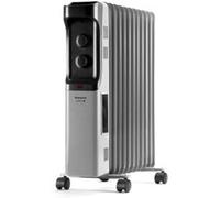 Radiateur à Huile Taurus 2500?W Gris