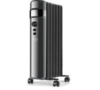 Radiateur à bain d'huile 1500W - AGADIR CONNECT 1500