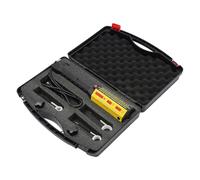 Radiateur à induction sans flamme avec 8 bobines, 1000 W 150 A, chauffage magnétique portable, extracteur de vis 800 °C, kit de chauffage à induction pour enlever les vis rouillées