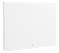 Radiateur à inertie 1000w blanc Thermor 048348 Blanc G