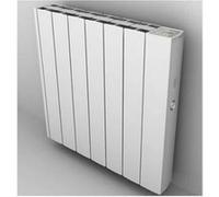 Ducasa - Radiateur electrique mural-serie iem ducaheat (connecte)-900w-blanc 0.637.317
