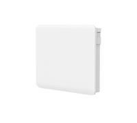 Radiateur à inertie avec plaque céramique interne avec contrôle WIFI CERAMIC A1000 Blanc