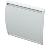 Radiateur à inertie Carrera Cisco 1000W en fonte Blanc Blanc G