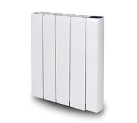Radiateur inertie céramique 1000 W - Warm Tech