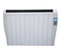 Radiateur à inertie céramique 1500W chaleur douce