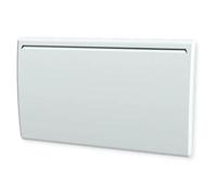 Radiateur à inertie céramique 1500W - Horizontal et bombé Carrera UNO 1500W