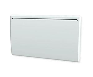 Radiateur à inertie céramique 1500W - Horizontal et bombé Carrera UNO 1500W