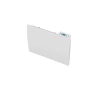 Radiateur à inertie céramique - DREXON - ORION - 1000W - Blanc - Programmable