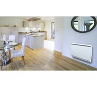 Radiateur À Inertie Double Coeur Fonte Lcd 1500w - Cayenne