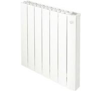 Radiateur à inertie fluide 1500w Supra FR9011460B blanc G