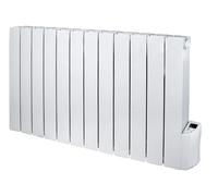 Radiateur A Inertie Fluide 2000w - Warm Tech