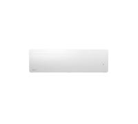 RADIATEUR A INERTIE FONTE COMPACT WALTER 2 plinthe 1000W