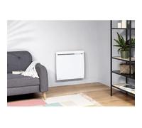 Radiateur A Inertie Fonte - Horizontal 1000w