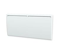 Radiateur à inertie fonte Uno 2 000 W écran LCD horizontal