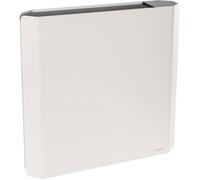 Radiateur à inertie sèche - diamètrersta - Varma - Corps Acier - Cœur de chauffe céramique - 1000 W