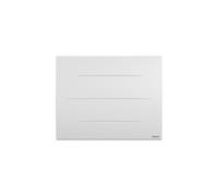 Radiateur électrique inertie sèche 2000W - Sibayak Sauter