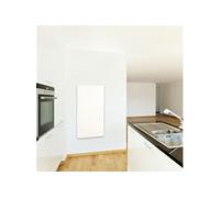 Radiateur à inertie Touch Silicium Blanc Quartz 800W Vertical - BZ08VET