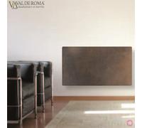 Radiateur à inertie Touch Silicium Terre Lunaire 2000W Horizontal - Valderoma TL2000T