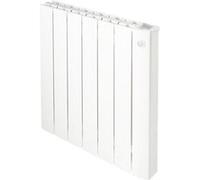 Supra FR9011470B appareil de chauffage Intérieure Blanc 2000 W Chauffage électrique à bain d’huile