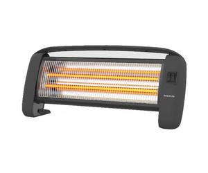 Radiateur à quartz 1200 W PR-2 SLIM TAURUS ALPATEC
