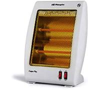 Radiateur à quartz - ORBEGOZO - BP 5000 - 400/800 W - Électrique - Vertical