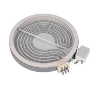Radiateur À Rayonnement 2 Circuits Gorenje 787914 Pour Plaque De Cuisson