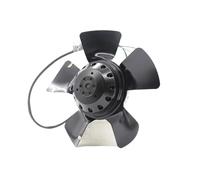 Radiateur A2D210-AA10-17 400V 0,2A, ventilateur de refroidissement for servomoteur