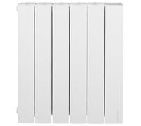 Radiateur Accessio electrique digital 2000W Atlantic 524920