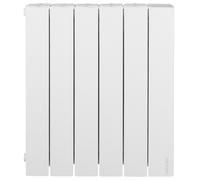Radiateur Accessio electrique digital 2000W Atlantic 524920