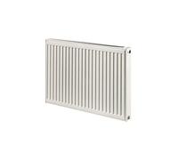 Radiateur acier 4t 11h700x1000