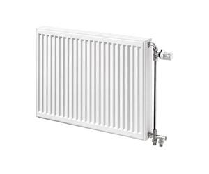 Radiateur acier 4t 11h700x700