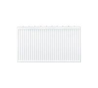 Radiateur Acier H.40 x L.120 cm 2053W T33