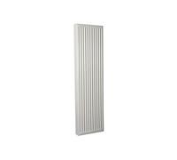Radiateur acier type 22 Sannover Hauteur 2200 mm Largeur 700 mm Blanc