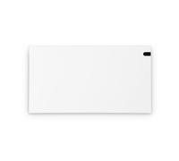 Radiateur - Adax - Neo NP - Blanc - 800 W - Écran LCD - Vertical
