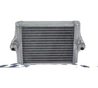 Radiateur additionnel tout aluminium, compatible avec BMW F22 F23 F30 F33 F34 F36, design léger, capacité de refroidissement améliorée