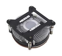 Radiateur AK-CC6308EP01 : aluminium gaufré 12VDC 61,6m3/h H : 31,8mm L : 96mm...