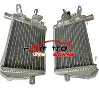Radiateur, alliage d'aluminium, compatible avec BMW R 1200 GS R1200GS, gauche et droite