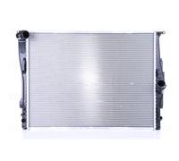 RADIATEUR ALPINA B3 (E90-E91-E92-E93), BMW 1 E81-E82-E87-E88 (04-), BMW 3 E90-E9