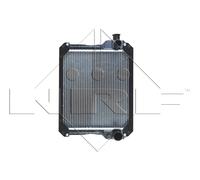 NRF 54078 Radiateur du moteur