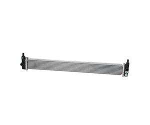 Radiateur Antriebsbatterie Ailettes 600 - 62 MM Aluminium NRF pour U. A.Toyota
