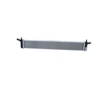 Radiateur Antriebsbatterie Ailettes 600 - 75 MM Aluminium NRF pour U. A.Toyota