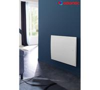 Radiateur Atlantic ONIRIS 1500W Pilotage Intelligent Connecté Horizontal - 503915