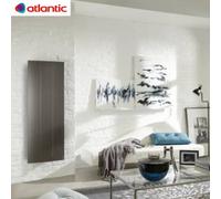 ONIRIS Intelligent Connecté 1500 w vertical Gris Anthracite