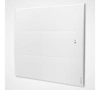 Radiateur ATLANTIC pilotage intelligent connecté Horizontal Blanc ONIRIS - 1000W