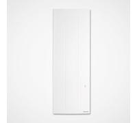 Radiateur ATLANTIC pilotage intelligent connecté Vertical ONIRIS 1500W
