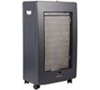 Radiateur au gaz catalyse 2,5 KW G