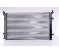 RADIATEUR AUDI A 3 / S 3 (8P) (03-), SEAT ALTEA (5P) (04-), SEAT LEON (1P1) (05-