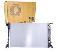 RADIATEUR AUDI A 4 / S 4 (B8) (07-), AUDI A 4 ALLROAD (B8) (09-), AUDI A 5 / S 5