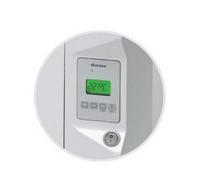 Radiateur Avec Thermostat Electronique Avant-Dgp 1800w