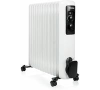 Radiateur bain d¿huile Tristar 13 ailettes 2500 W